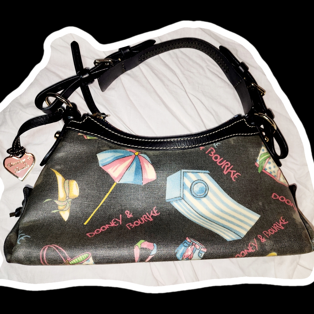 Dooney & Bourke